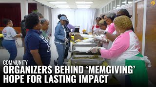 ‘BLVD MEMgiving’ food giveaways feed Memphians across the city