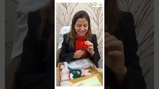 A Handmade Gift That Brought Me to Tears | IVF Journey &amp; Patient Gratitude | Dr Rhythm Gupta