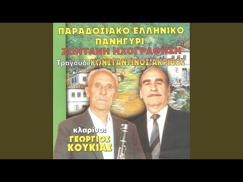 Στάζουν τα κεραμίδια