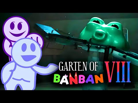 Garten of Banban