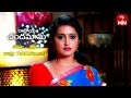 Ravoyi Chandamama Latest Promo | Episode No 825 | 13th December 2023 | ETV Telugu