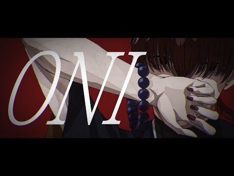 【UTAUカバー】ONI【安樂狂時】