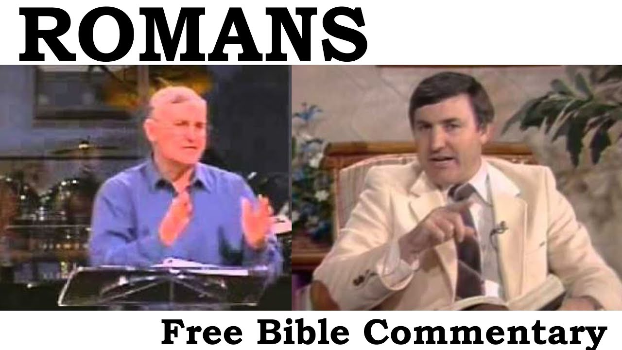romans-chapter-3-21-31-free-bible-commentary-with-pastor-teacher-dr
