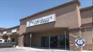 08/07/2013 Affiliated Chiropractic Part 1