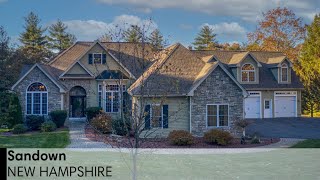 34 Glastombury Drive video tour