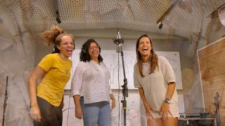 [Webclipe] O que você vê - Ju Moraes ft Rayra Mayara, Alana Gabriela, Lorena Martins e Marília Sodré