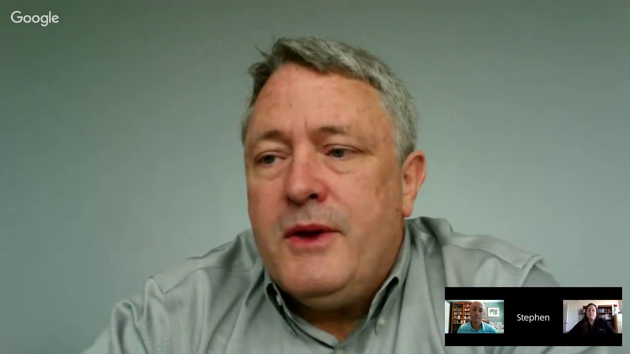 Stephen Craig, enVista on the Value Levers of Freight Audit