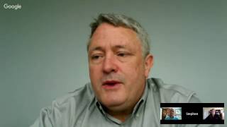 Stephen Craig, enVista on the Value Levers of Freight Audit