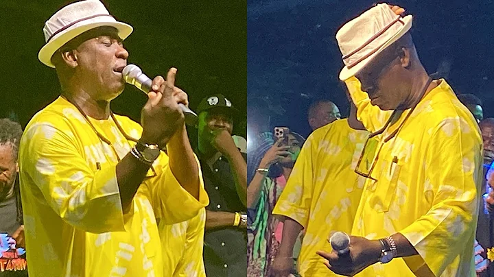 WASIU AYINDE MAKE ANOTHER STRONG STATEMENT ABOUT BARISTER AND KOLLINGTON 