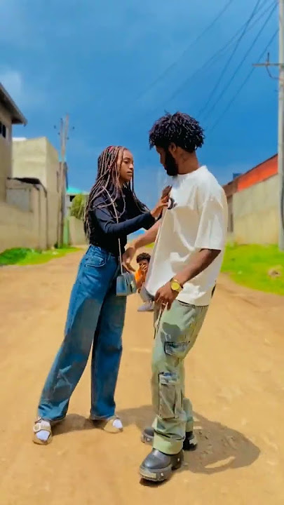 #habash #tiktokvideo #abelbirhanuየወይኗ #habesha #dance #schoollife #love #movies