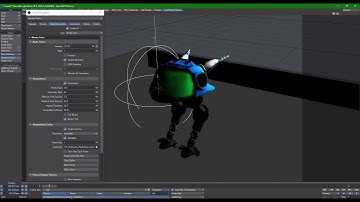 LightForge Render Network Global Illumination cache file improvements with LightWave3D 2018 - 2020.x