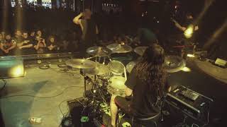 Jared Klein - Rivers Of Nihil - &quot;Rain Eater&quot;