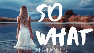 Amaal - So What 8D