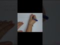 Operación combinada. Parte 1. #maths #matematicas #matefacil #operacioncombinada