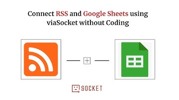 The #1 WAY to Automate RSS to Google Sheets WITHOUT Coding