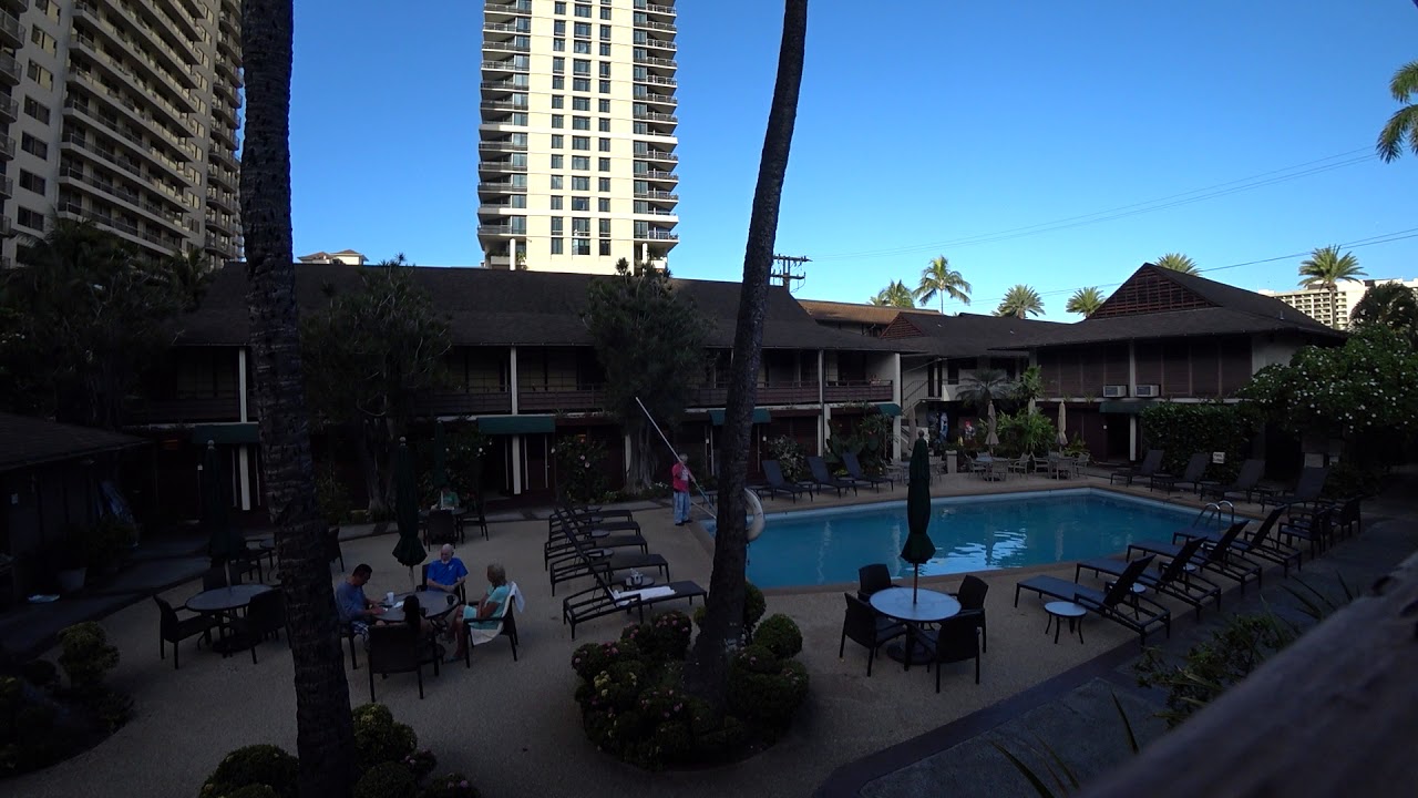 The Breakers Pool side Twin 2F YouTube