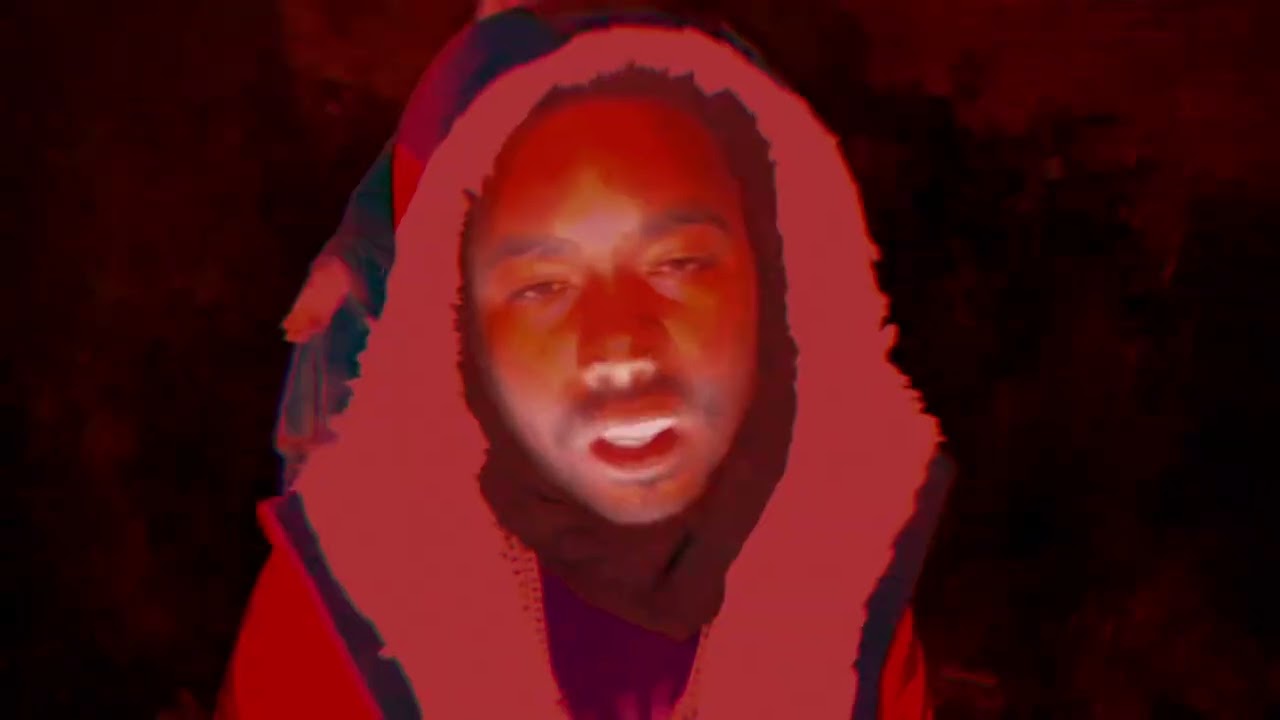 Darealglizzy9 x E’JAY - Just Wanna Live