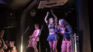 Neoni - Utopia - Globe Hall - Denver, Colorado - 5-8-2025