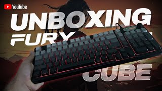 Teclado Gamer Furycube IP98: O Melhor Custo-Benefício de 2026? screenshot 1