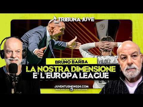 Video Giocatori SENZA FAME e zero crescita negli ultimi anni: meglio evitare figuracce in CHAMPIONS
