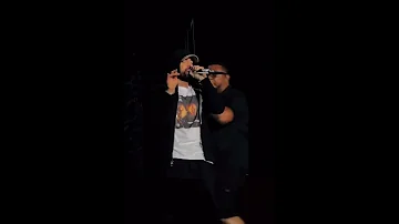 Eminem Rap God Live SoundStorm 2024 