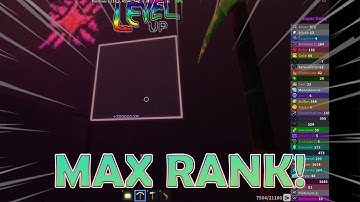 Getting The SUPER DEITY RANK In Azure Mines + All Base Upgrades! (Roblox)