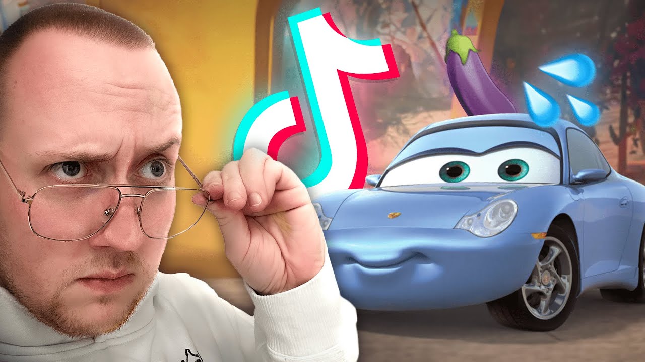 GEILE TIKTOKS, aber wenn ich lache 1 Sub