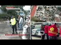 Explota gasera de El Ranchito en Coacalco, Edomex; captan VIDEO