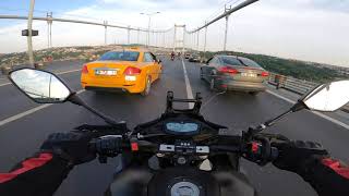 Azer Bülbül - Careless Whisper // MotoVlog Versiyon