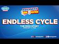 ENDLESS CYCLE - MIKE | Papa Dudut | Barangay Love Stories