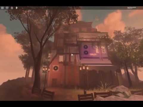 Apartment 23 Showcase Roblox Youtube - house private island showcase roblox