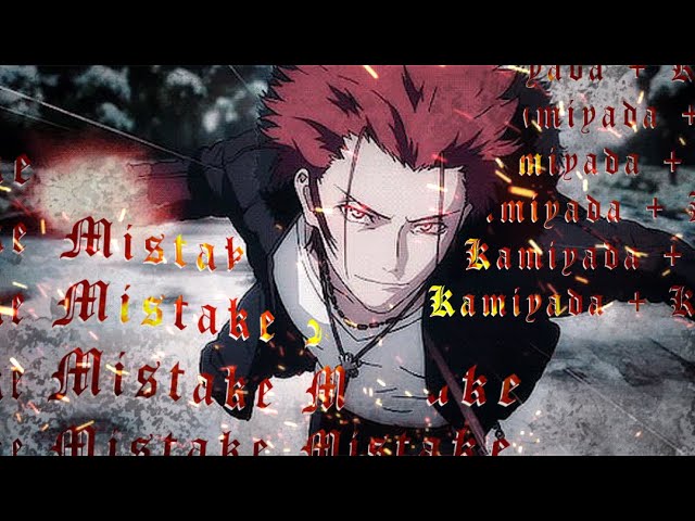 Assista a Kamiyada+ - Mistake no YouTube Assista a Kamiyada+ - Mistake no YouTube