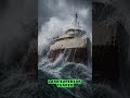 The Ghost of the Great Lakes (The SS Edmund Fitzgerald)