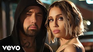 Eminem feat Miley Cyrus - Your Deserve Better | Music Video 2024