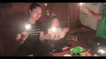 Chúc Mừng Sinh Nhật Con Gái Yêu 