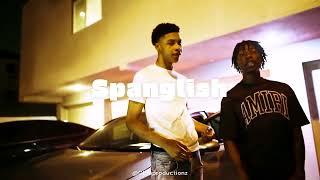 [FREE] Jaay3 x HBK Jachi x Sample Type Beat - Spanglish