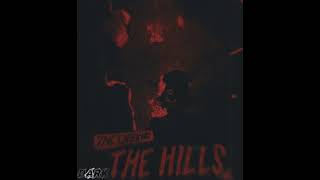 The Weeknd - The Hills X The Hills Instrumental Remix (Version TikTok) Resimi