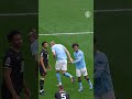Always Ready #mancity #football #premierleague #haaland #shorts #shortvideo