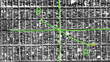 Taxicab Geometry Public