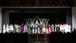 One Act: Queens