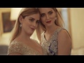 Chiara and Valentina Ferragni for Pronovias