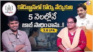 Codegnan : Students Feedback About Job Placements and Institute | The Best Coding Institute | MC