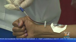 Growing Concern About A Hepatitis A Outbreak In Florida