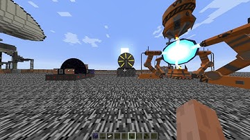 2 Ultra Strong Reactors !!!!11!!!