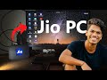 Convert Jio Set-Top Box into PC ߘ | Full Guide