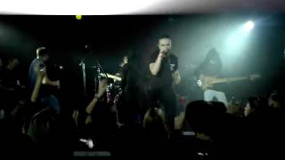 картинка: Таймсквер - Пора возвращаться домой (cover Би-2 ft. Oxxxymiron) live in 16 тонн