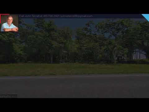 28950 HUDSON CORNER ROAD, Marion Station, MD home video tour