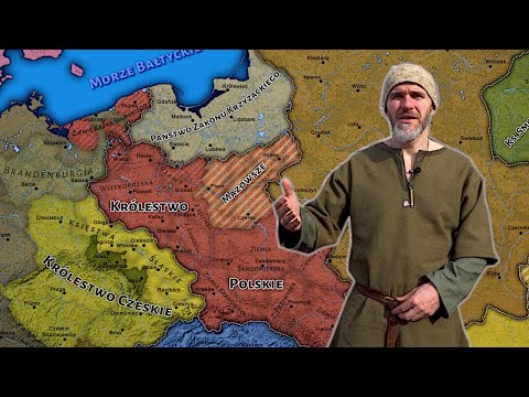 Historia Polski w