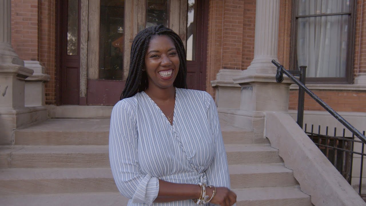 A Story She Never Knew | Presented by Ancestry