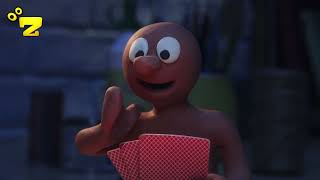 Zarok Tv - Morph S2 - Beş 8